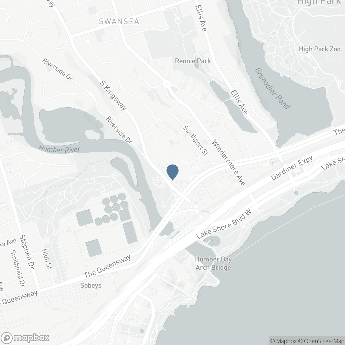 403 - 1 RIPLEY AVENUE, Toronto, Ontario M6S 4Z6